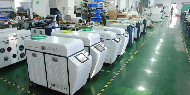 通發激光TFL-80PF<a href='http://www.ambay.cn/product/2.htm' class='text_a'>光纖<a href='http://www.ambay.cn' class='text_a'>激光焊接機</a></a>