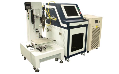 TFL-1000F激光器焊接機(jī)